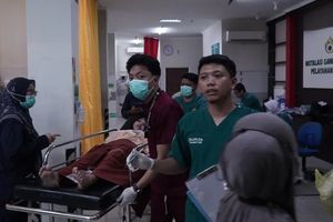 Zulhas: Kepala SPPG Penyebab 500 Santri Keracunan Harus Ditindak Secara Hukum