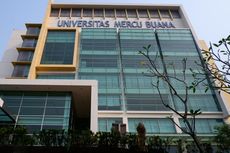 Universitas Mercu Buana Borong 5 Penghargaan Kemendikbudristek, Salah Satunya Berkat Gelar Sentra Vaksin Covid-19