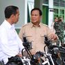 Jokowi Ungkap Alasan Ajak Menhan Prabowo Kunker ke Maluku