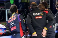 Renault: Kami Sudah Membuat Kemajuan