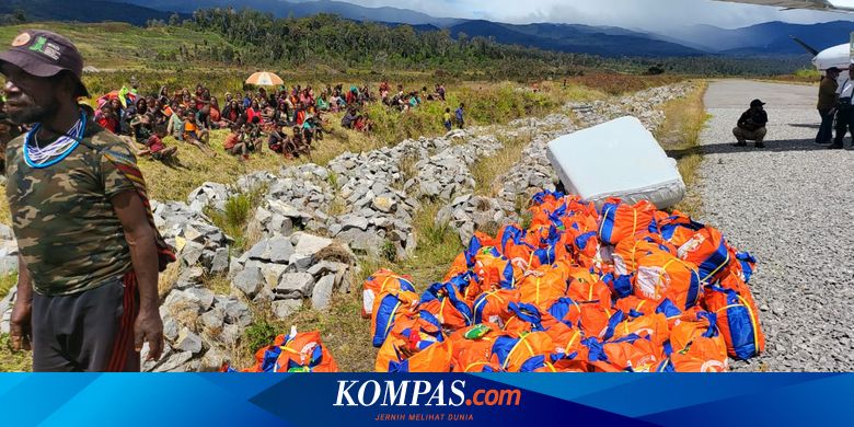 Atasi Dampak Kekeringan, Pemerintah Diminta Tingkatkan Pembangunan Bendungan