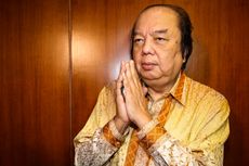 Masuk Daftar 10 Orang Terkaya di Indonesia, Ini Perjalanan Dato Sri Tahir