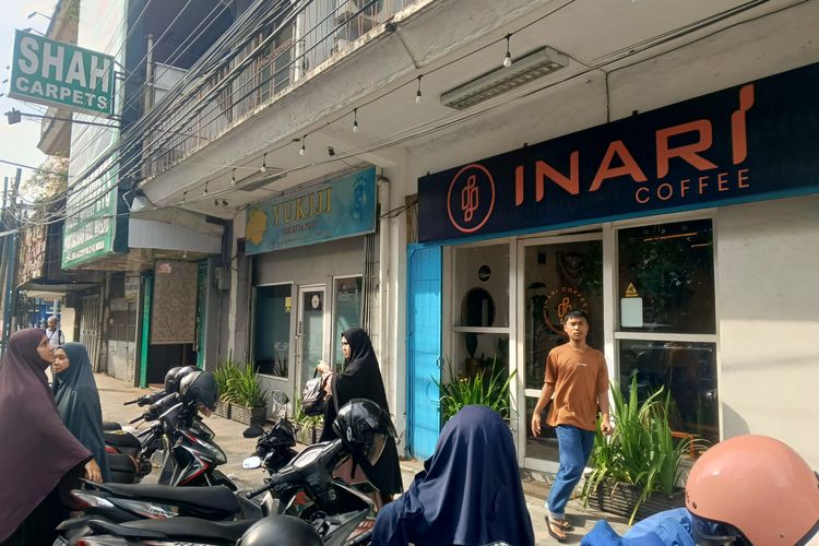 Gempa Magnitudo 6,2 di Aceh Terasa Sampai Medan, Warga Panik