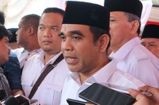 Gerindra Tunjuk Ahmad Muzani sebagai Wakil Ketua MPR