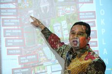 Tolak Rencana Kemenkumham, Wali Kota Tidak Ingin Tangerang Jadi 