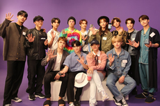 SEVENTEEN Akan Hadiri Asia Artist Awards 2021