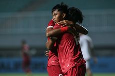 Reaksi Pemain Timnas U17 Indonesia soal Hasil Undian Piala Dunia U17 2023