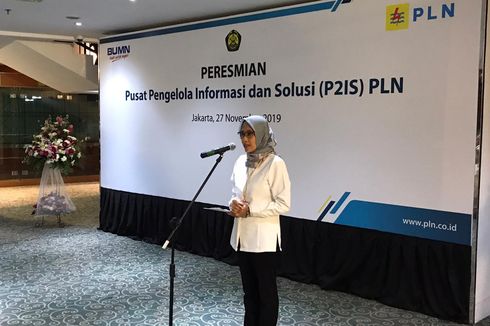 Pantau Sistem Kelistrikan di Seluruh Indonesia, PLN Bangun P2IS