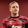 Kepulangan Ronaldo ke Man United Disebut Mimpi Buruk bagi Van De Beek