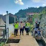 Pascabanjir Bandang, Polisi Tutup Sementara Seluruh Objek Wisata di Desa Citengah Sumedang