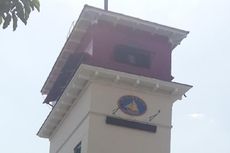 Menara Syah Bandar Tambah Miring, Pihak Museum Bahari Minta Menhub Batasi Truk 