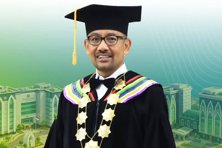 8 Tuntutan Mahasiswa UINSA Surabaya saat Demo Tuntut Rektor Turun