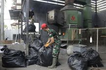 Pemkot Bandung Gandeng Seskoad Wujudkan Kawasan Bersih dan Mandiri Sampah