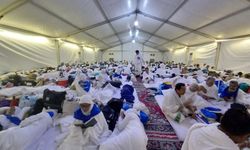 Besok Jemaah Haji Gelombang Pertama Mulai Pulang ke Tanah Air, Berikut Rinciannya