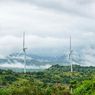 Sangat Rendah, Indonesia Baru Manfaatkan 3 Persen Potensi Energi Terbarukan