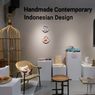 Ketika Meja dan Kursi Indonesia Bicara di Pentas Dunia... 