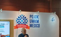 Hilmi Panigoro: UMKM Tulang Punggung Ekonomi Negara