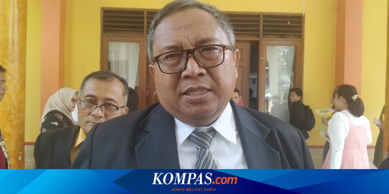 PPKM Sukabumi Diperpanjang, Ada Sanksi Pidana jika Melanggar - Vimarsana News