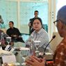 DPR dan Pemerintah Akan Bahas 6 Model Pemilu Serentak dalam Putusan MK
