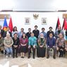 Menaker Lihat Kesempatan Kerja PMI di Sektor Garmen Yordania