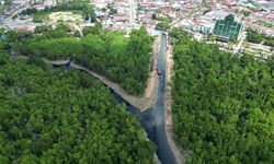 Kendari Genjot Infrastruktur Jelang Forum Internasional