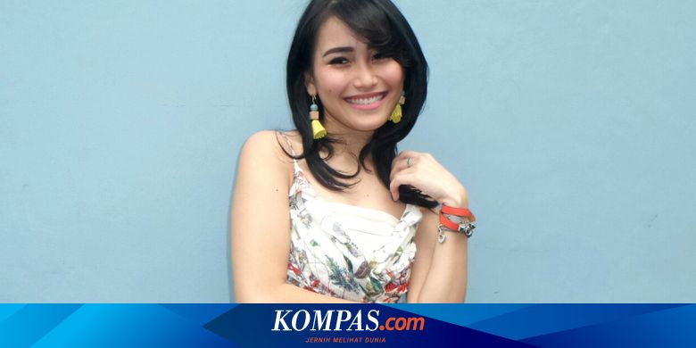 Lirik dan Chord Lagu Alamat Palsu Ayu Ting Ting 