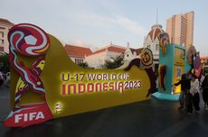 Piala Dunia U-17 Indonesia: Peserta, Lokasi, dan Jadwal Pertandingan