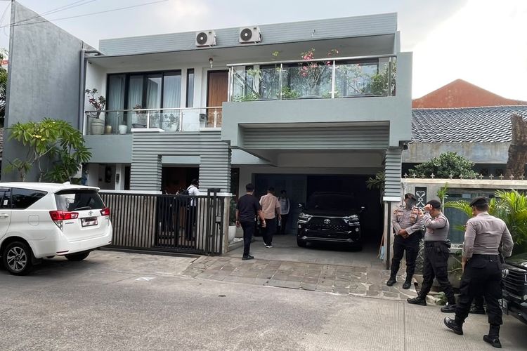 Ketika Polisi Punya 