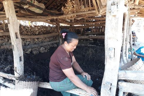 Kekeringan, Warga di Desa Ini Jual Perhiasan dan Ternak untuk Beli Air Bersih
