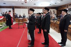 Daftar 25 Anggota DPRD Kota Salatiga 2024-2029, Siapa Saja Mereka?