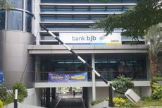 Ekosistem Digital Bank BJB Mulai Terbentuk