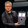 Nvidia Temukan Tambang Cuan Baru Rp 3,4 Kuadriliun, Bukan dari GPU