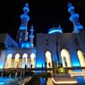 Lowongan Kerja Sebagai Satpam di Masjid Raya Sheikh Zayed Solo Bergaji Rp 6 Juta Beredar, Pengelola Beri Penjelasan