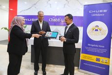 Usai Merger dengan Cigna, Chubb Life Perkuat Layanan Agen dan Telemarketing