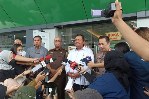 Ketua PN Jaksel: Sidang Ferdy Sambo Digelar Terbuka di PN Jakarta Selatan