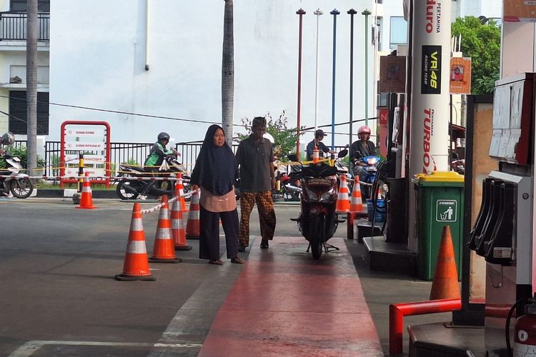 Saat BBM Naik, Servis Motor Kalah oleh Kopi dan Jajanan