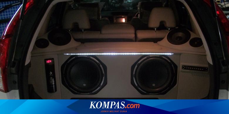 Meramu 3 Komponen Penting Meningkatkan Kualitas Suara Audio