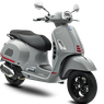 Baju Baru Vespa GTS Super Sport 150, Ini Harganya