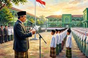 Teks Doa Upacara Sumpah Pemuda 28 Oktober 2026 Kemenpora Lengkap dengan Link PDF