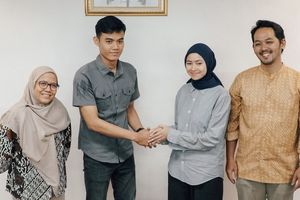 Kasus Tumbler Hilang Berakhir Damai, KAI Mediasi Penumpang dan Petugas Kereta