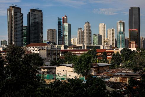 Wagub DKI Sebut Hotel, Restoran, dan Perkantoran Sudah Disiplin Terapkan Protokol Kesehatan