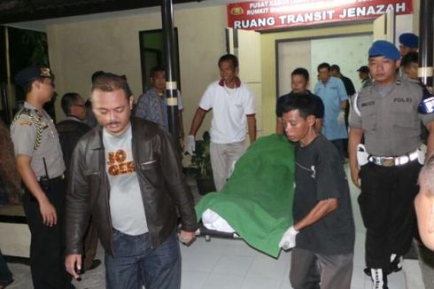 Polda Jabar dan Polda Metro Jaya Kejar Pelaku Penembakan Polisi di Pondok Aren
