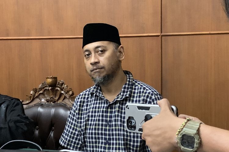 Advokat Didakwa Peras Ketua RW di Surabaya, Ancam Viralkan Berita Negatif