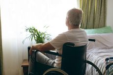 Tinggal Seorang Diri, Pensiunan Ditemukan Telah Meninggal Selama 7 Bulan