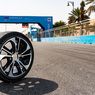 Michelin Rilis Ban Khusus buat Mobil Sport Listrik