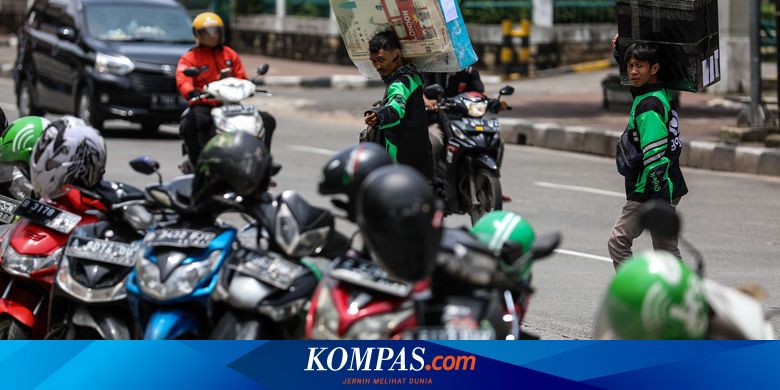 Transportasi Seharusnya Tunduk pada PSBB Kementerian Kesehatan