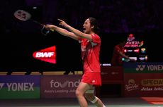 Jadwal Final Indonesia Open 2024: Dominasi China, Tuan Rumah Tanpa Wakil