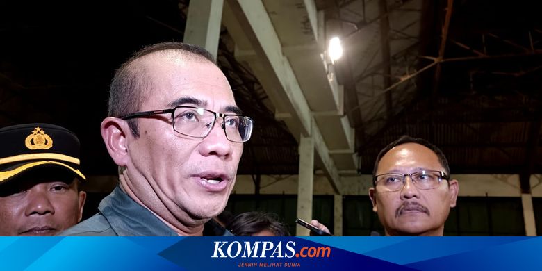 Ketua KPU Langgar Etik Lagi, Integritas Pemilu Dipertanyakan