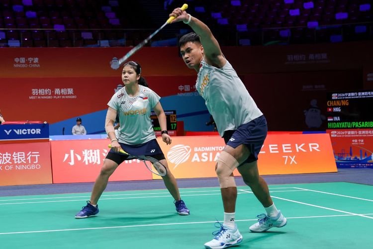 Sorotan Media Malaysia Usai PBSI Coret 2 Pasangan dari Kejuaraan Dunia 2026
