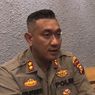 Pria yang Dibanting Polisi dari Atas Truk Ditetapkan sebagai Tersangka